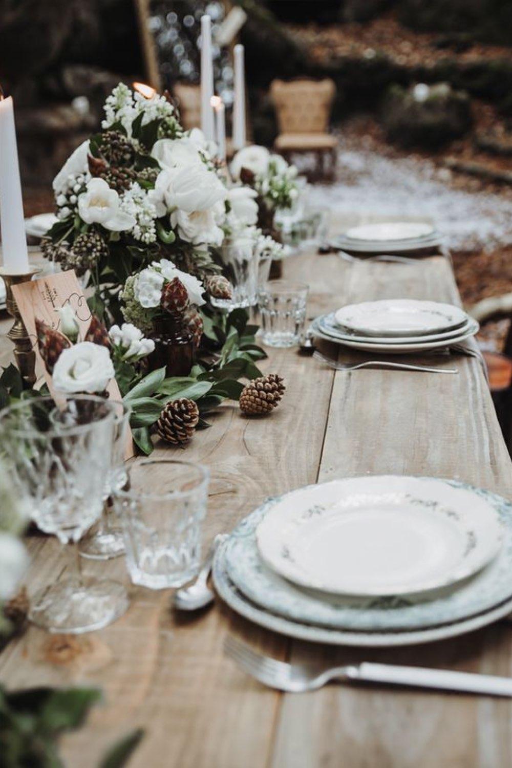 Photo table